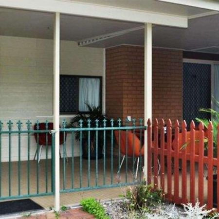 Comfort Inn Parklands Calliope Bagian luar foto