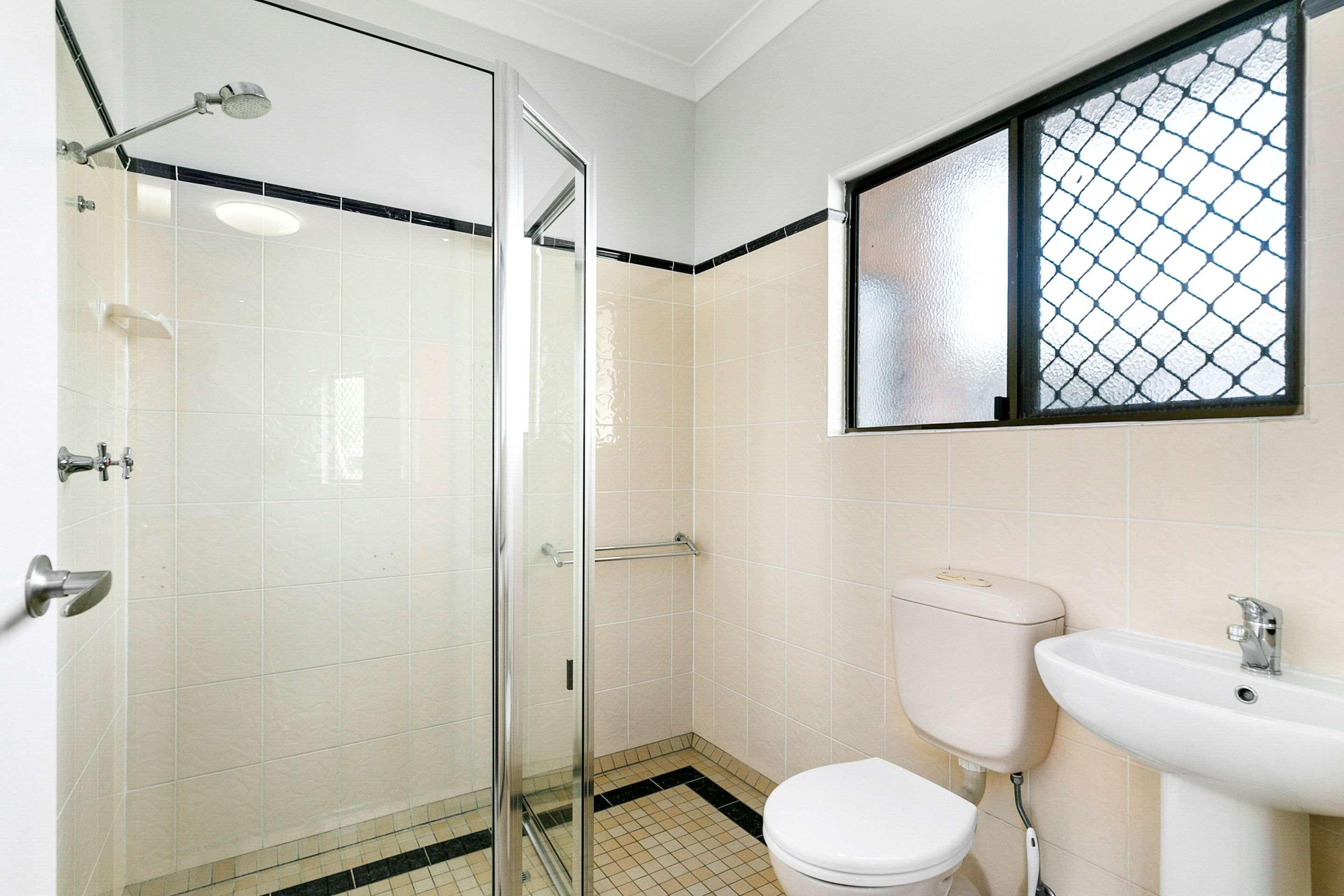 Comfort Inn Parklands Calliope Bagian luar foto