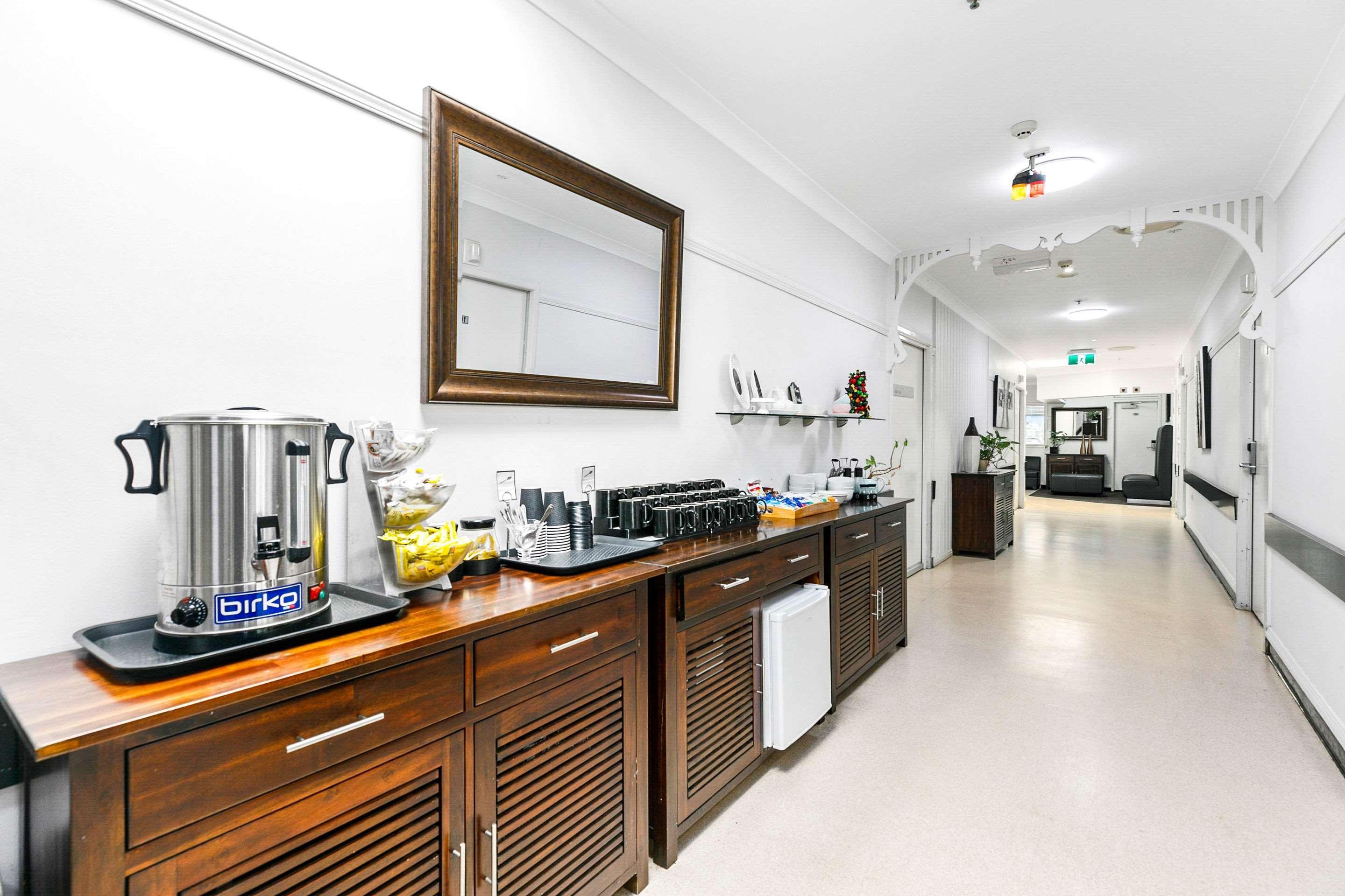 Comfort Inn Parklands Calliope Bagian luar foto