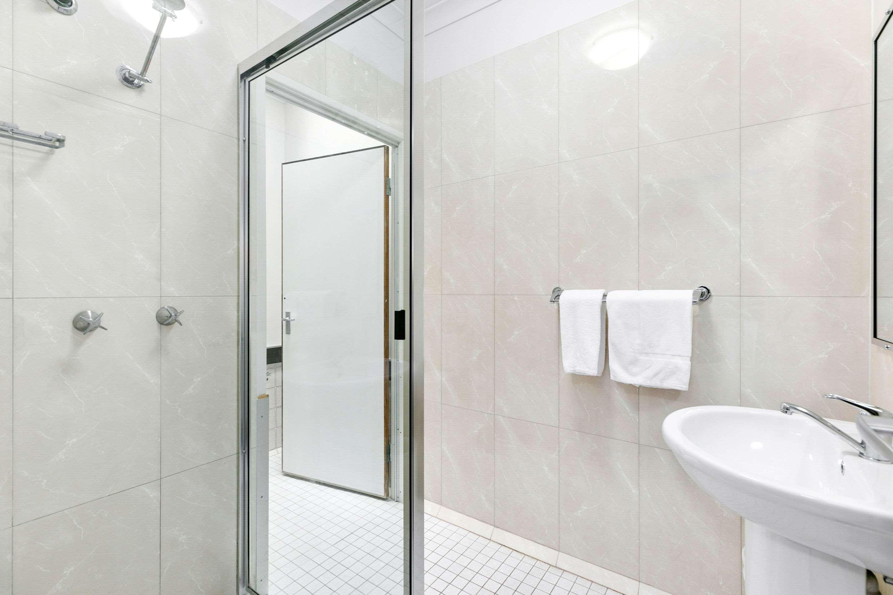 Comfort Inn Parklands Calliope Bagian luar foto