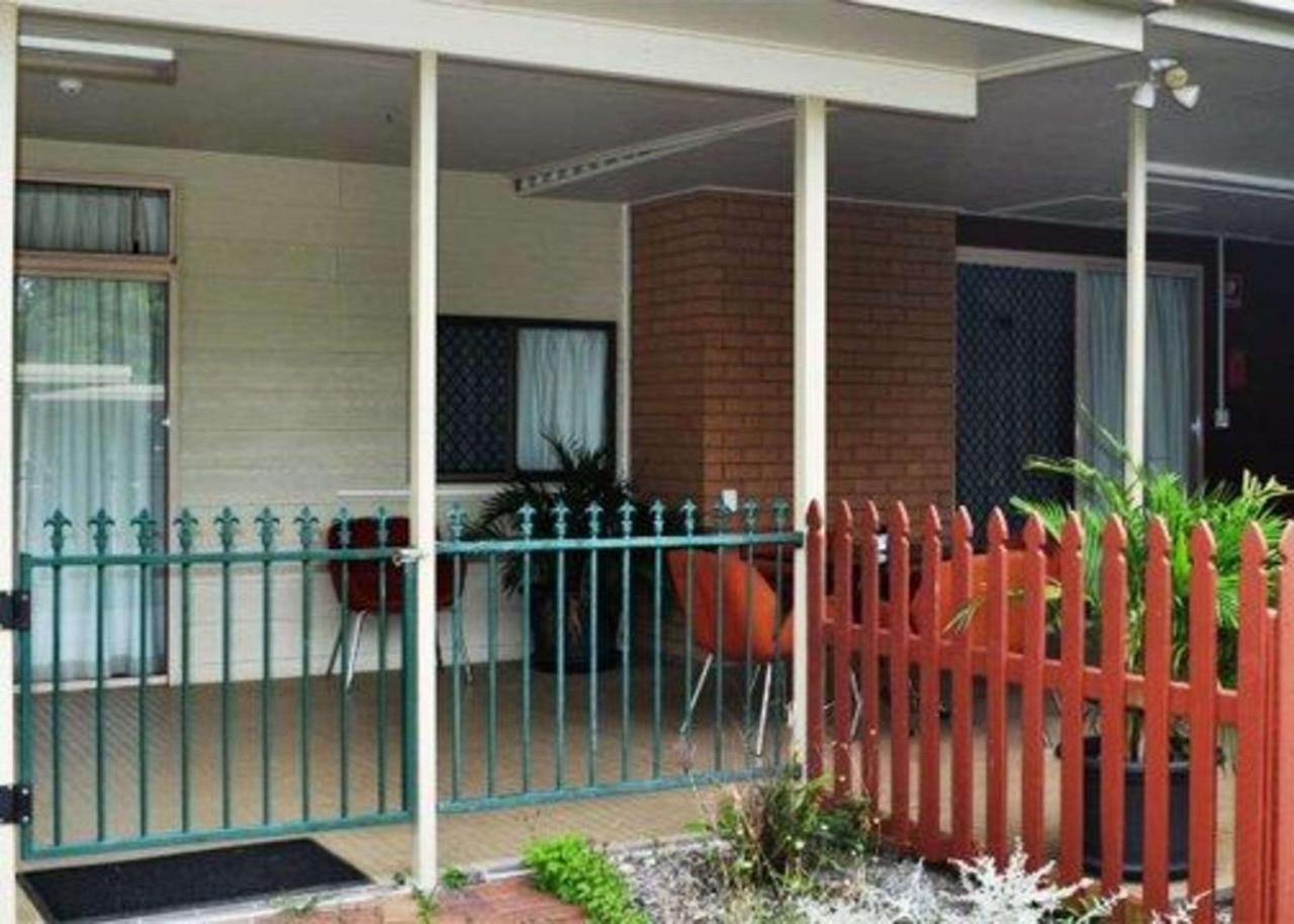 Comfort Inn Parklands Calliope Bagian luar foto