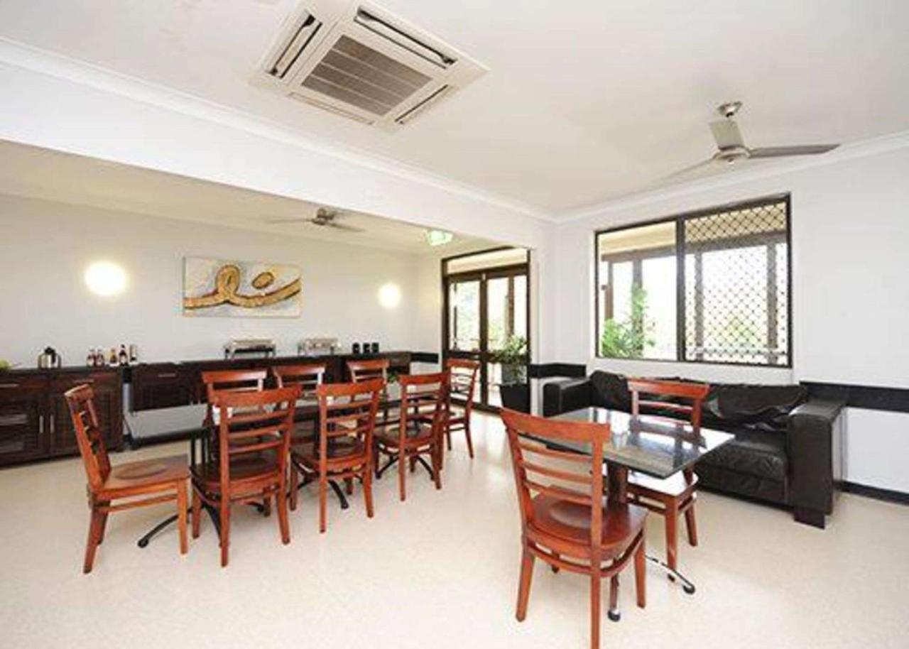 Comfort Inn Parklands Calliope Bagian luar foto