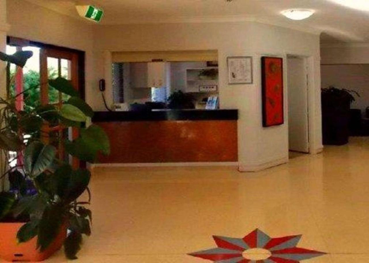 Comfort Inn Parklands Calliope Bagian luar foto