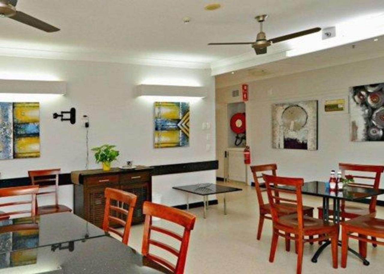 Comfort Inn Parklands Calliope Bagian luar foto